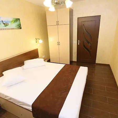 Erika - By The Appartement *