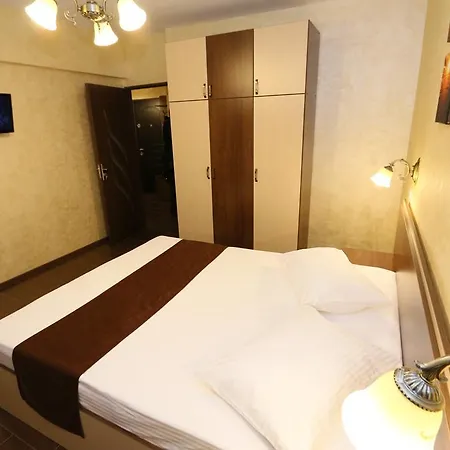 Erika - By The Constanţa