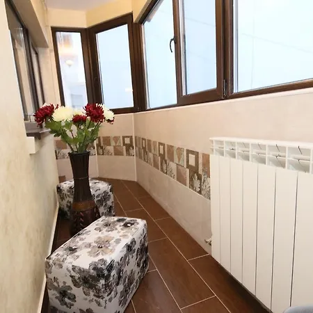 Turquoise By The Sea 3 * Constanta