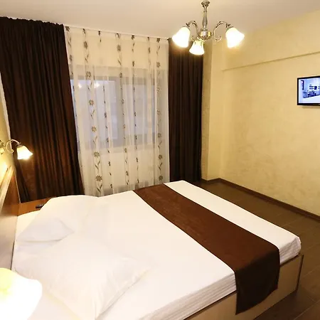Turquoise By The Sea 3 Apartment Constanta