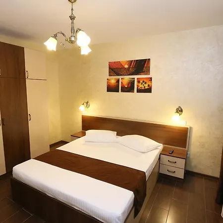 Erika - By The Apartmán