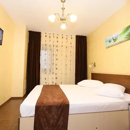Apartment Erika - By The Constanta