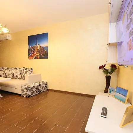 Erika - By The Apartmán Constanţa