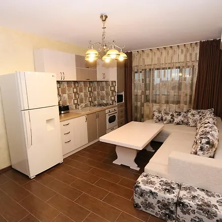 Erika - By The Apartmán