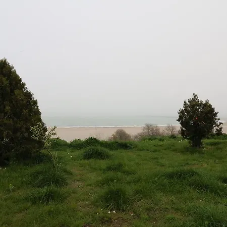 아파트 Turquoise By The Sea 3 *