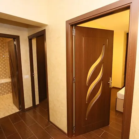 Apartment Erika - By The Constanta