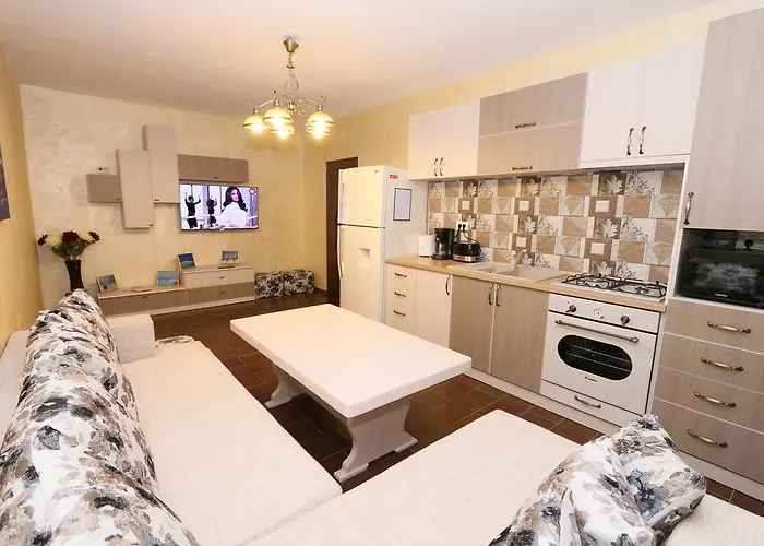 アパート Erika - By The