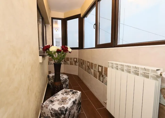 Erika - By The * コンスタンツァ