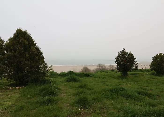 アパート Erika - By The *