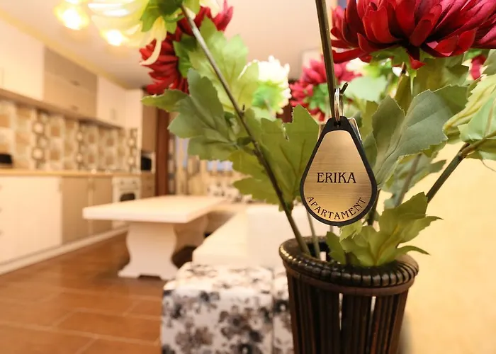 アパート Erika - By The コンスタンツァ