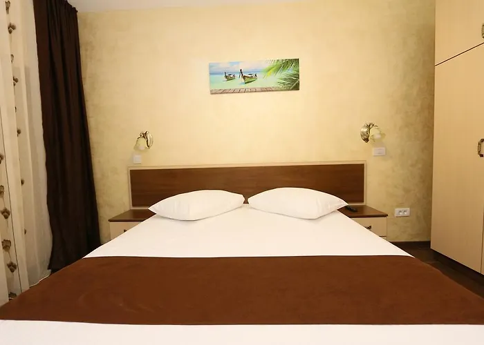 アパート Erika - By The *