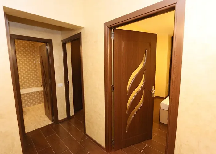 アパート Erika - By The コンスタンツァ